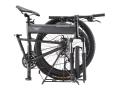 Bicicleta Paratrooper Pro