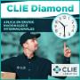 CLIE Diamond (Entrega garantizada)