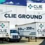 CLIE Ground (Entrega terrestre Nacional)