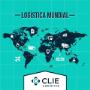 CLIE Logística Mundial