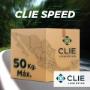 CLIE SPEED (Sig. Día hábil Nacional)