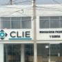 Oficina y Tienda CLIE Exterior