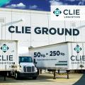 CLIE GROUND