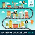 CLIE LOCAL (CIUDAD DURANGO)