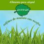 fertilizante para enverdecer