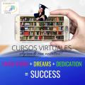 English Coaching ahora Virtual. Tus Cursos de Inglés con tu coach ahora desde la comodidad de tu hogar.