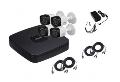 KIT DVR DAHUA 4 Cámaras