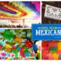 PAPEL PICADO MEXICANO