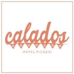 Calados Papel Picado