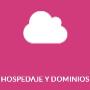 Hospedaje y dominios