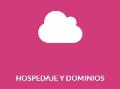 Hospedaje y Dominios