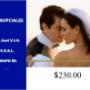PRENUPCIALES