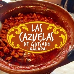 Cazuelas de Guisado Xalapa