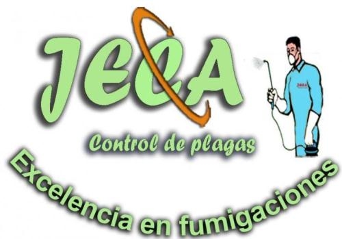 Fumigaciones Jeca