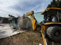 DEMOLICION DE CASA EN COLONUA LOS ALAMOS TIJUANA