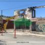DEMOLICION DE CONSTRUCCION