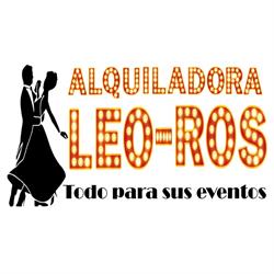 Alquiladora Leo-Ros
