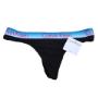 Thong Calvin Klein Black