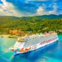 Cruceros por el Caribe