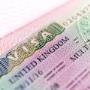 Gestión de Visas