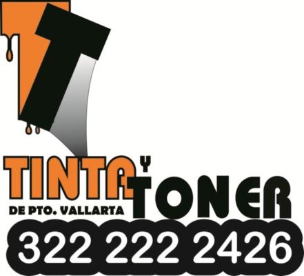 Tinta y Toner de Vallarta