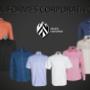 Uniformes corporativos
