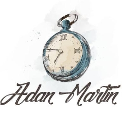 Adan Martin Fotógrafo