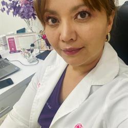 Otorrinolaringólogo en DF - Dra. María Julia Hernández