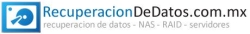 Recuperacion de datos com mx S. A. de C. V.
