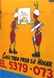Ferrehogar Pirules