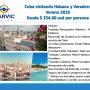 Cuba Verano