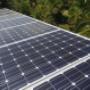 Panel solar