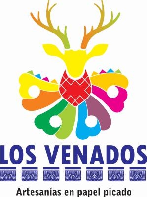 Papel Picado Los Venados
