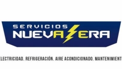 SERVICIOS NUEVA ERA