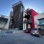 Fachada del Co-work