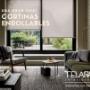 cortinas enrollables