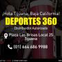 Distribuidor RDX