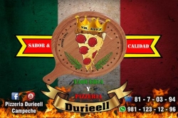 Pizzeria Durieell Campeche
