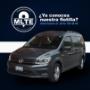 Subido por visitante en 13/04/2018 - IDEAL PARA FAMILIAS RENTA CON O SIN OPERADOR CADDI 6 PASAJEROS