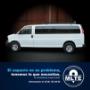 Subido por visitante en 13/04/2018 - RENTA DE VAN EXPRESS CON O SIN OPERADOR