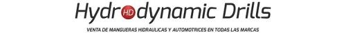HYDRODYNAMYC DRILLS