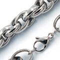 Aretes, cadenas y collares