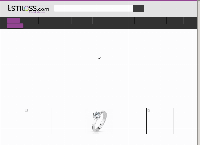 Sitio web de Estiloss.com
