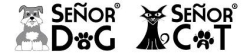 Señor Dog & Señor Cat