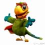 Subido por visitante en 25/06/2018 - Nuestra mascota Pericochas!!!