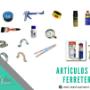 Artículos de ferretería