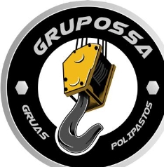 Grúas Viajeras Grupossa