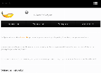 Sitio web de Import & Export Hashem Roi