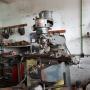 Subido por visitante en 18/06/2018 - Servicios de fabricación y reparación de partes mecánicas y refacciones industriales.