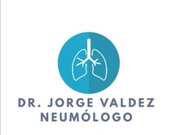 Neumologo Dr Jorge Valdez